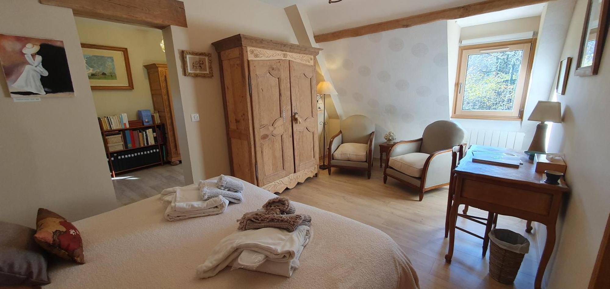 Le Clos Joly 14 Saint-Gatien-des-Bois Ngoại thất bức ảnh